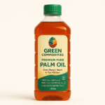 Oils